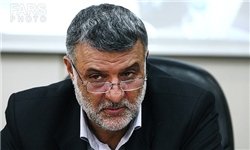 انتخاب رئیس جدید کمیسیون اصل ۹۰