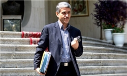 حضور طیب‌نیا در کمیسیون اقتصادی مجلس