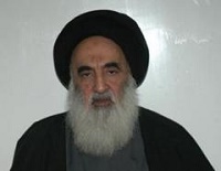 دیدار قریب الوقوع عبادی و آیت الله سیستانی