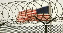 طرح آمریکا برای ساخت زندانی مانند گوانتانامو
