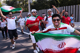 ایران، پرطرفدارترین تیم جام ملت‌های آسیا
