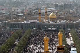 اعزام داوطلبانه دانش آموزان به عتبات عالیات و ناراحتی برخی اصلاح طلبان
