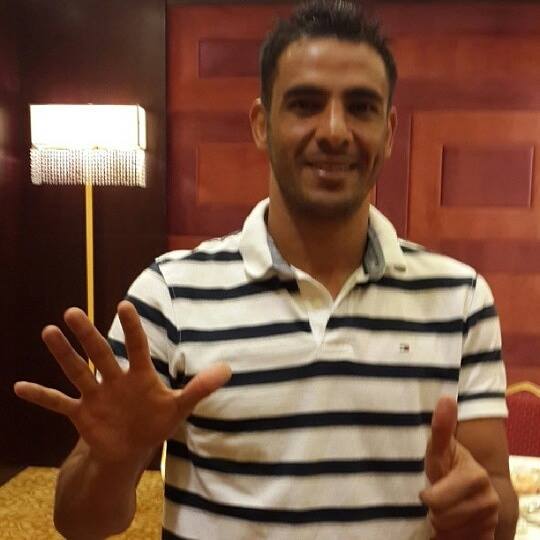 کری برای استقلالی ها قبل از امضا با پرسپولیس!