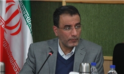 نشست فراکسیون اصولگرایان با وزیر علوم