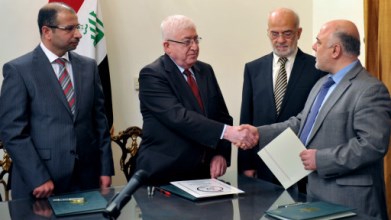 انتخاب حیدرالعبادی؛ فصل تازهای در روند تحولات عراق/ حیدرالعبادی، نخست وزیری که با ضدیت شدیدش با بعثیها شناخته میشود/ وحدت عراقیها علیه داعش
