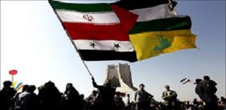 انقلاب ما ایده آزادی خواهی را به ستمدیدگان داد/ انقلاب اسلامی ریشه مقاومت مردم غزه