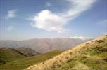 Ziaran; a tourist magnet of Abyek 