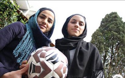 این دختر پرسپولیسی لژیونر می شود+عکس
