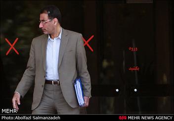 موضع لاریجانی و باهنر درباره فرجی دانا