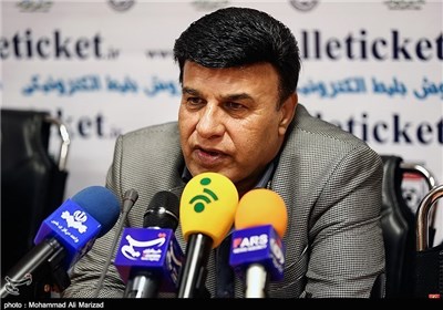 مظلومی: می‌‌توانم استقلال را تعلیق کنم