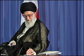 رهبر انقلاب درگذشت رزمنده بسیجی رضا یاسینی را تسلیت گفتند