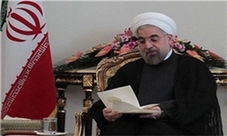 نامه احزاب اصلاح‌طلب و اعتدالگرا به روحانی