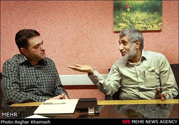 قوچانی: داعش و القاعده روشنفکر هستند