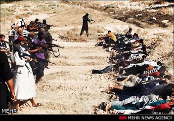 سرکرده داعش به هلاکت رسید