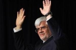 حکم روحانی برای عارف