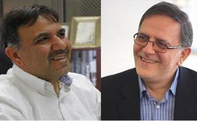نامه مشترک آخوندی و سیف به روحانی