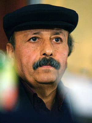 خالق "پدرسالار" راهی بیمارستان شد