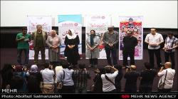 «شهر موش‌ها 2» رونمایی شد