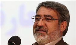 گزارش رحمانی فضلی از اعتیاد در مجلس