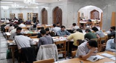 وزارت فرهنگ به برخی از کتاب‌‌ها که مغایر با دستورات دینی ماست، مجوز انتشار ندهد/ لزوم ترویج کتابخوانی در مساجد