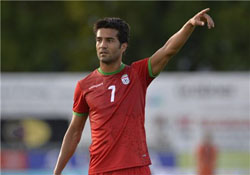 مسعود شجاعی بر سر دوراهی