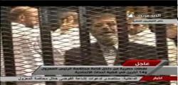 داعش: محمد مرسی را می کشیم