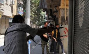 هلاکت یک سرکرده سعودی داعش