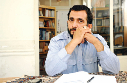 برخی رسانه‌ها هنوز متوجه تهدیدات دشمن نشده‌اند / رسانه های جبهه فرهنگی انقلاب اسلامی باید از درون بدنه باهم ارتباط بگیرند