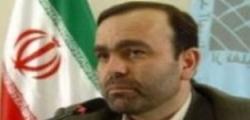 حضور جهانگیری در جلسه استیضاح