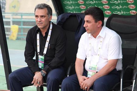 صادقی حرکت زشتی انجام نداده است