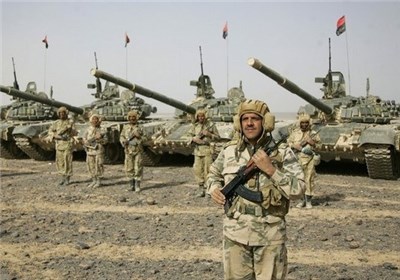  ارتش یمن برای مقابله با معترضان به حال آماده باش در آمد