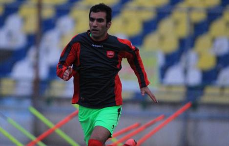 خبر بد نقل و انتقالاتی برای پرسپولیسی‌ها