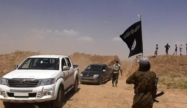شناسایی ۳ داعشی چینی در عراق