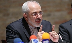 ظریف: به منتقدین حق می‌دهم