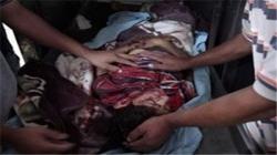 ۴ شهید در حملات صبح امروز به نوار غزه