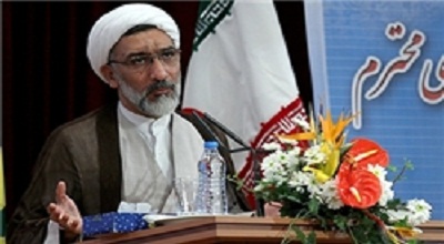 عزم جدی دولت برای مقابله با زمین‌خواری