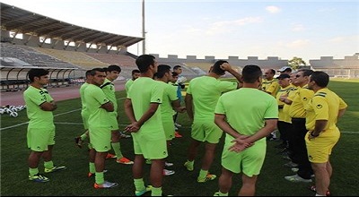 امیدهای ایران با ویتنام و قرقیزستان هم‌گروه شدند