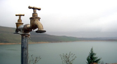 خطر جدی آب شرب تهران را تهدید می‌کند
