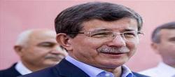 داوداوغلو به طور رسمی نخست وزیر ترکیه شد