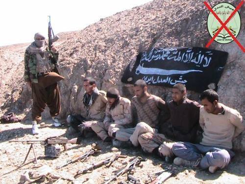 «جعبه سیاه» آزادسازی مرزبانان ایرانی چه زمانی بازگشایی میشود؟/ چه باجی به تروریست ها دادیم؟