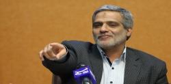 برگزاری نمایشگاه رسانه های دیجیتال انقلاب اسلامی یک مانورنظامی در جنگ نرم است/ این اقدام، حرکتی سنجیده و به موقع بود
