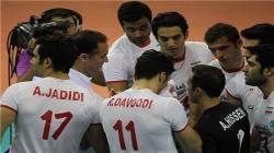 شکست تیم ملی «ب» ایران برابر قزاقستان