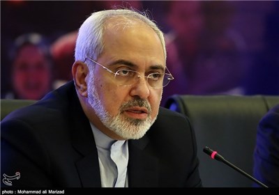 احتمال سفر ظریف به کردستان عراق