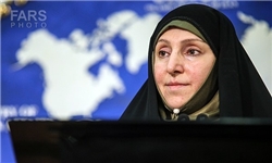 هشدار ایران نسبت به وضعیت شهر آمرلی
