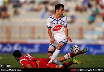 پرسپولیس و ملوان جریمه شدند