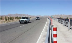 اعمال محدودیت ترافیکی در آزادراه تهران-کرج