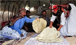 نان گران نمی‌شود