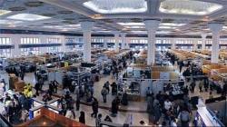 زمان آغاز بیستمین نمایشگاه مطبوعات
