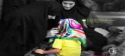 بیانیه حزب الله سایبر به مناسبت روز دختر+پوستر