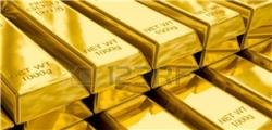 افزایش ۹ دلاری طلا در بازارهای جهانی